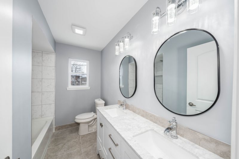 Bathroom Modification in Stamford, CT