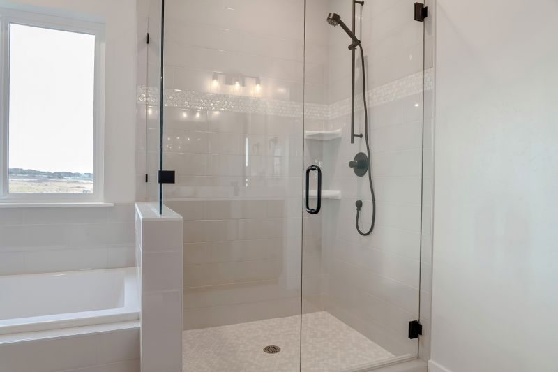 Shower Pan Repair
