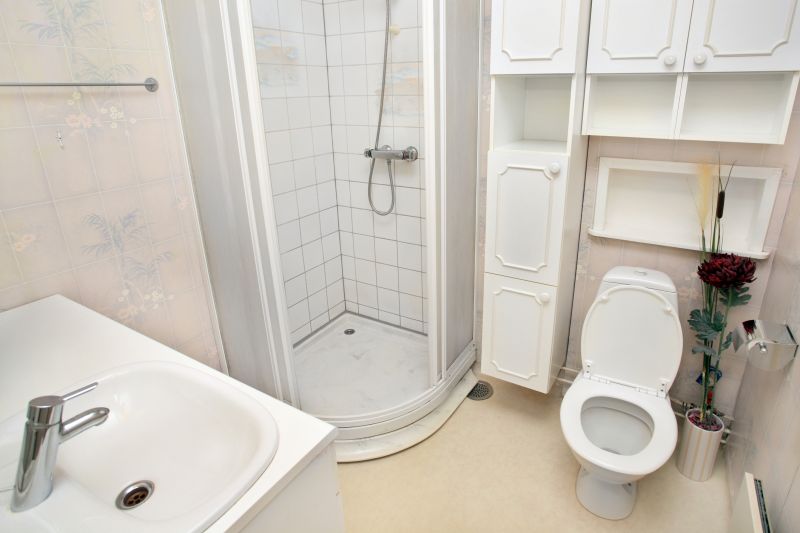 Shower Pan Repair