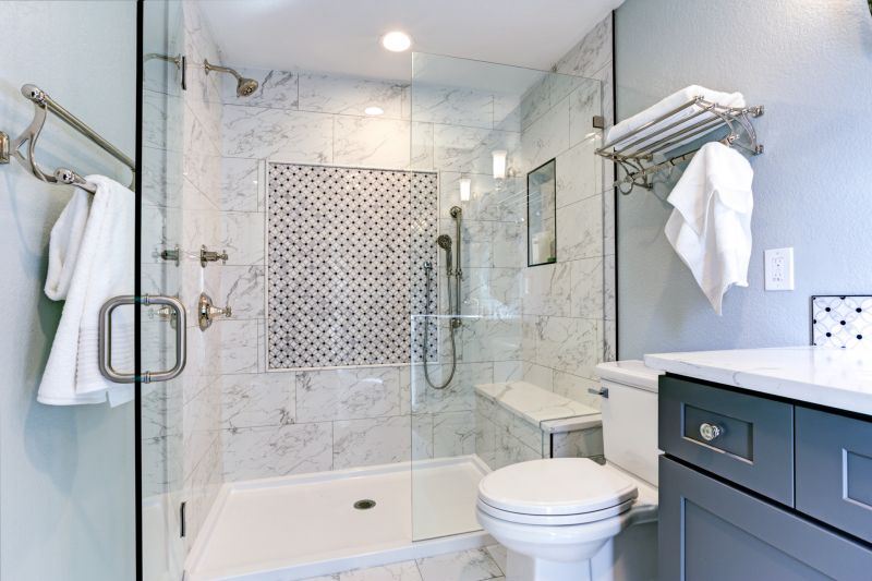 Shower Pan Repair