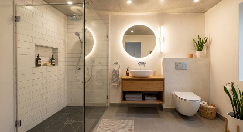 Bathroom Conversion Service in Clearwater, FL