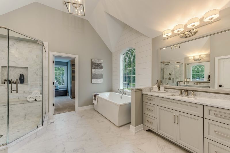 Bathroom Enlargement in Clearwater, FL