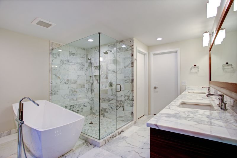 Bathroom Enlargement in West Chester, PA