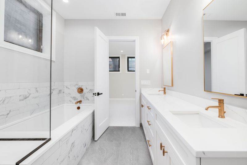 Bathroom Makeover Service in West Chester, PA
