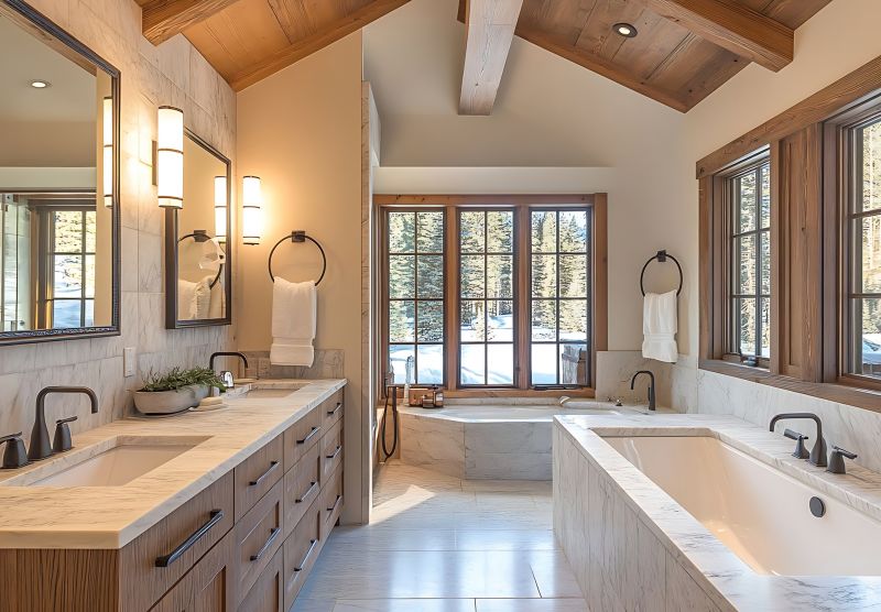 Bathroom Makeover Service in West Chester, PA