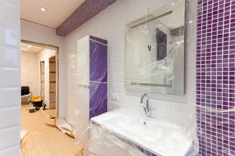 Bathroom Redesigning in Clearwater, FL