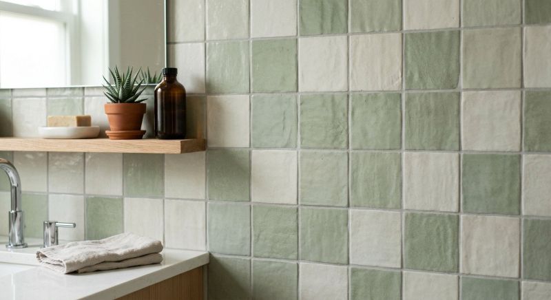 Bathroom Tile Replacement in Conroe, TX
