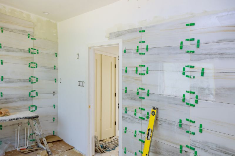Bathroom Tiling Service in Denver County, CO