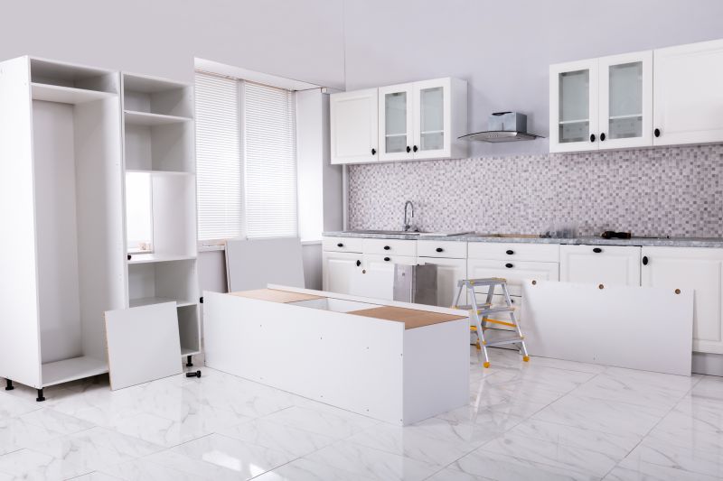 Ceramic Tiles Replacement in Alexandria, VA
