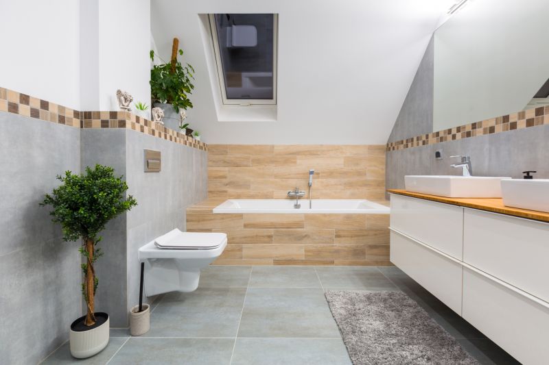 Custom Bathroom Remodeling in Danbury, CT