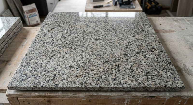 Granite Tile Installation in Kansas City, KS