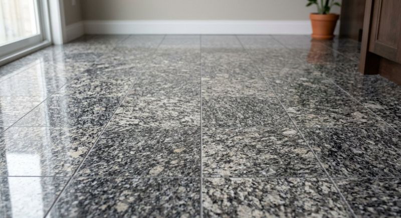 Granite Tiling in Kansas City, KS
