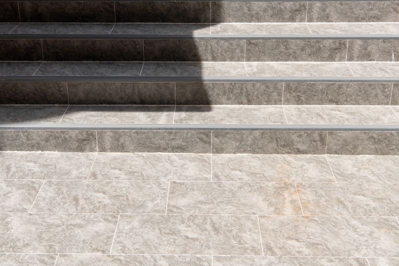 Granite Tiling in Overland Park, KS