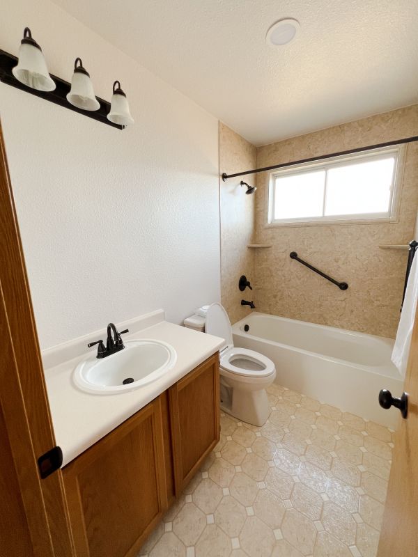 Master Bathroom Remodeling in Venice, FL