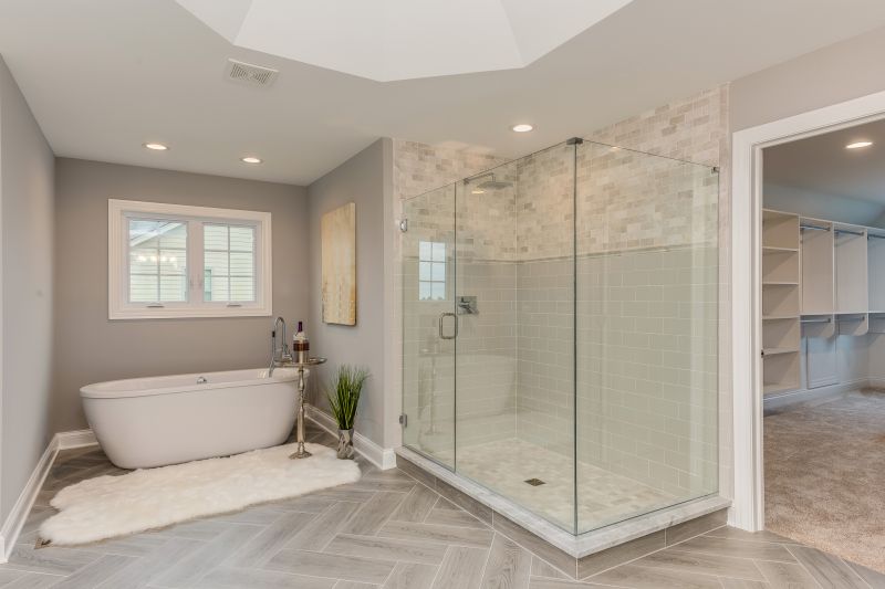 Modern Bathroom Remodeling in Bradenton, FL