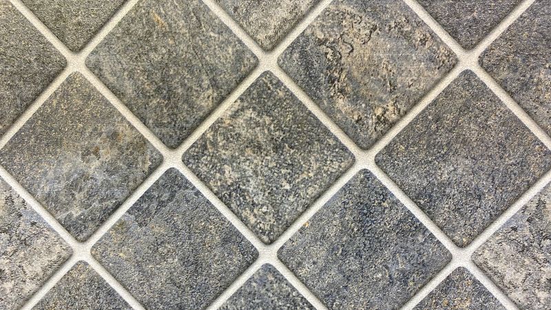 Saltillo Tile Replacement in Annapolis, MD