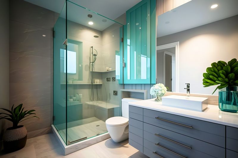 Shower Remodeling in Bradenton, FL