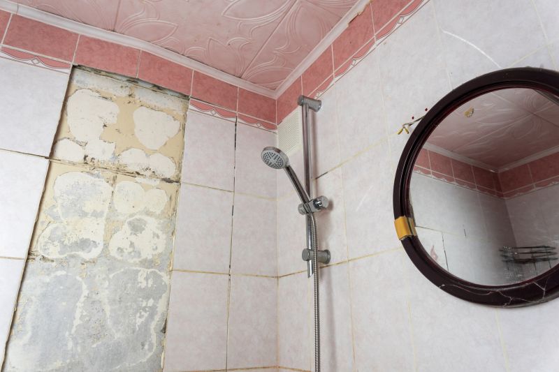 Shower Tile Waterproofing in Denver, CO