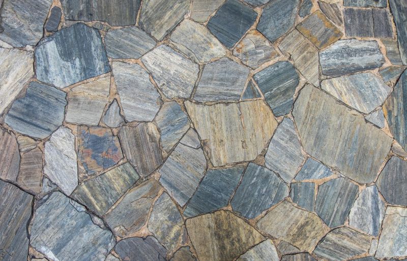 Slate Floor Installation in Alpharetta, GA