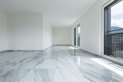 Terrazzo Flooring Installation in Kansas City, KS