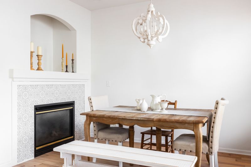 Fireplace Surround Tiles