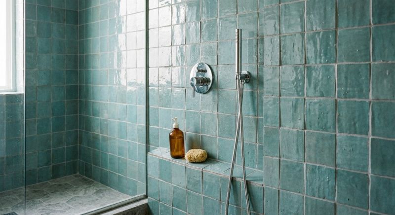 Tile Shower Installation in Denver, CO