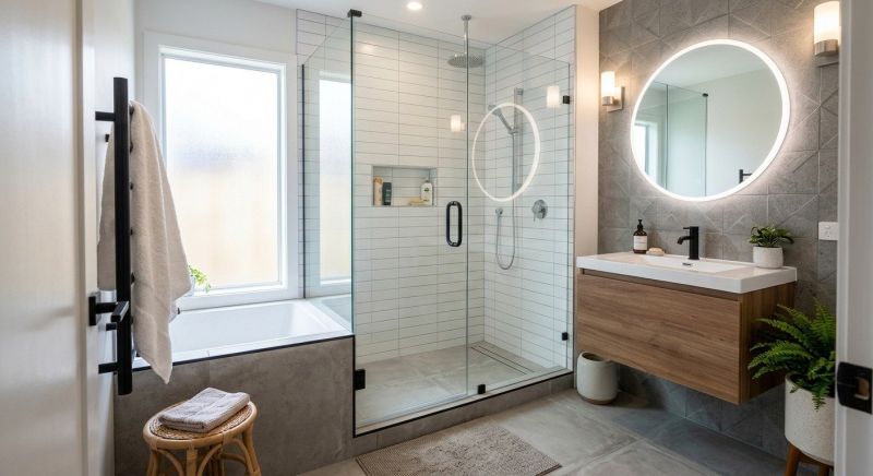 Tub Conversion Service in Sarasota, FL